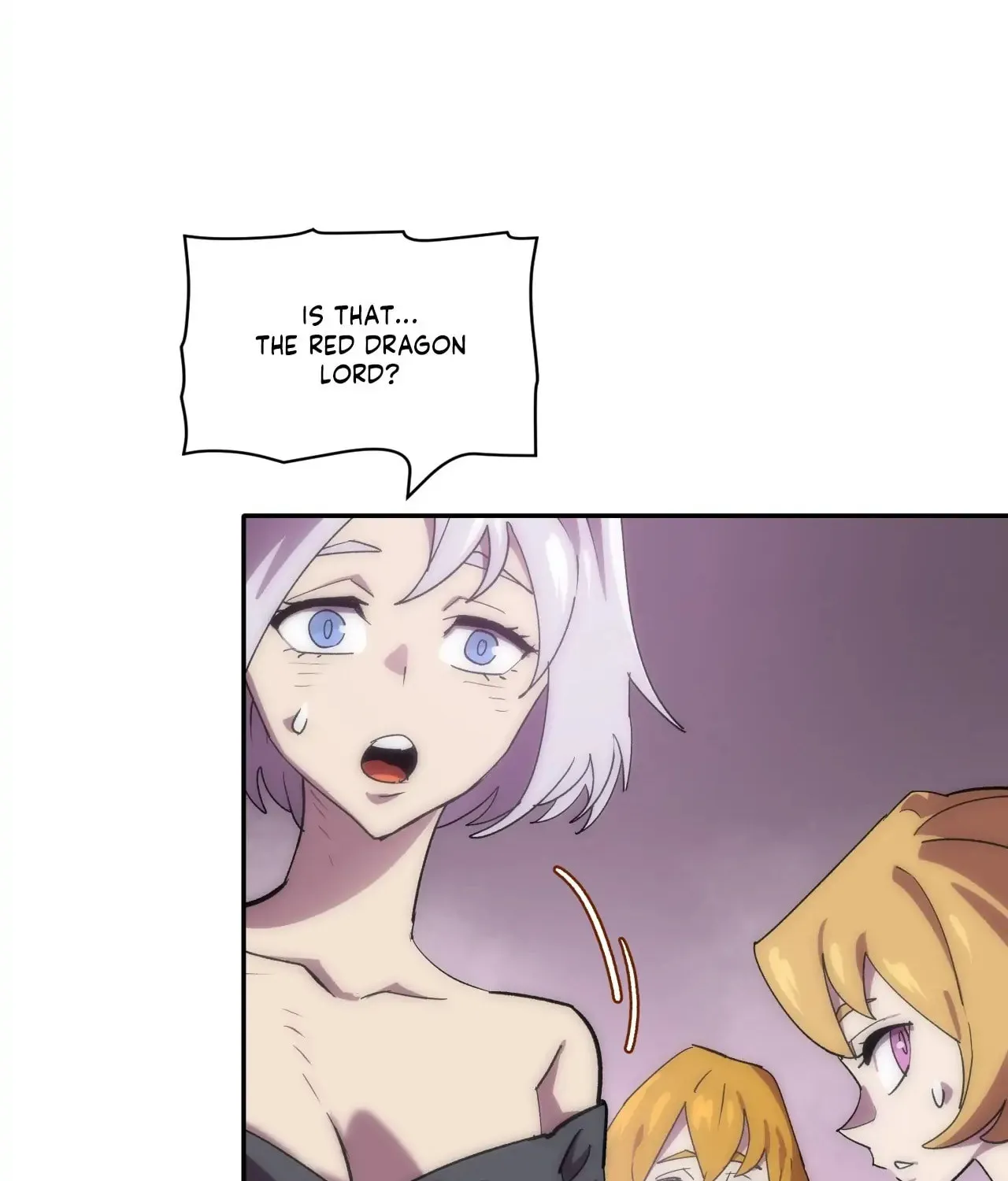 4 Cut Hero Chapter 211 page 23 - 