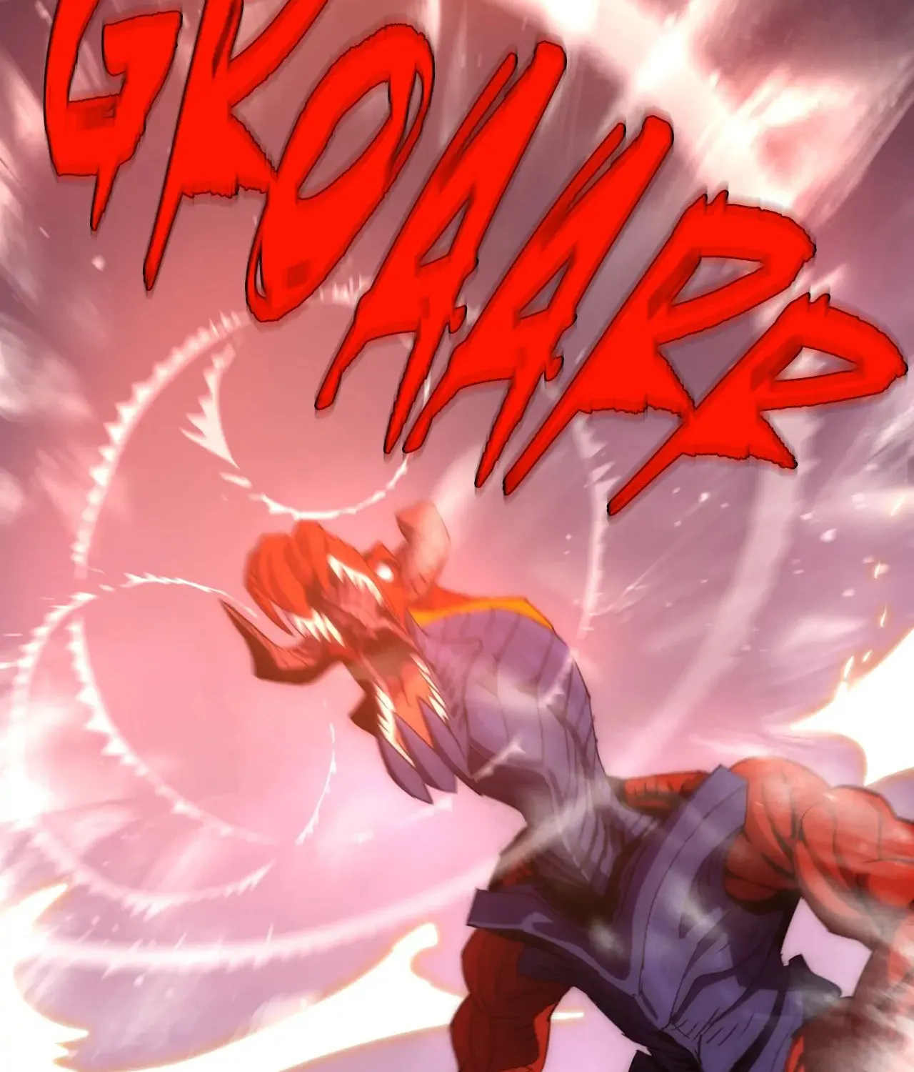 4 Cut Hero Chapter 211 page 26 - 