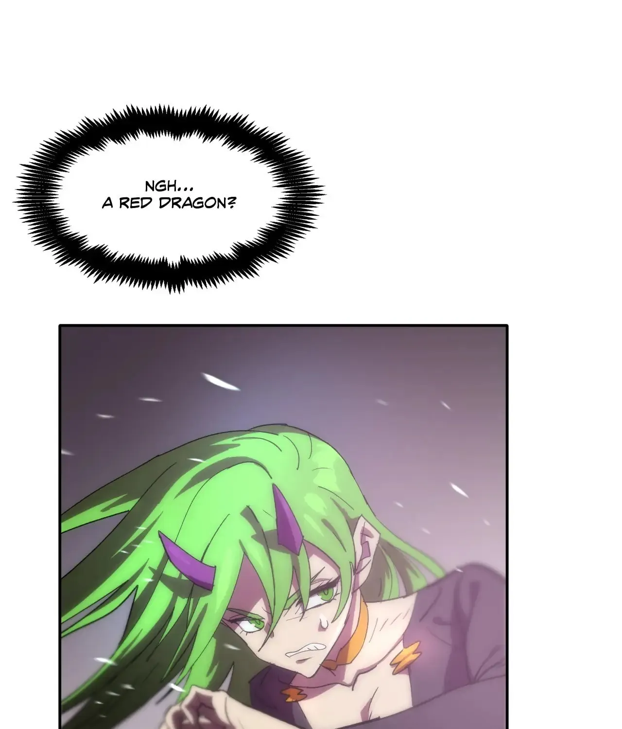 4 Cut Hero Chapter 211 page 28 - 