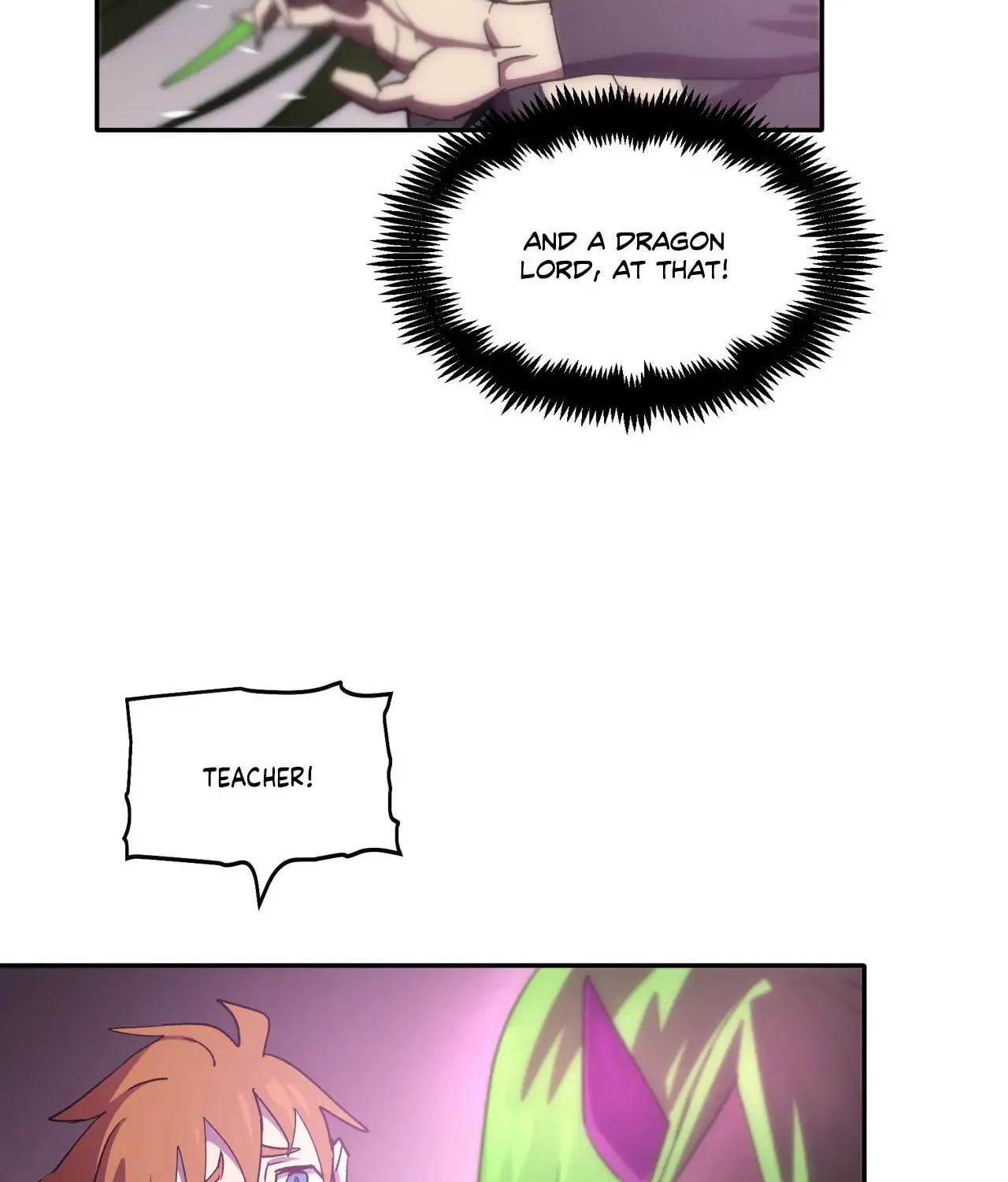 4 Cut Hero Chapter 211 page 29 - 