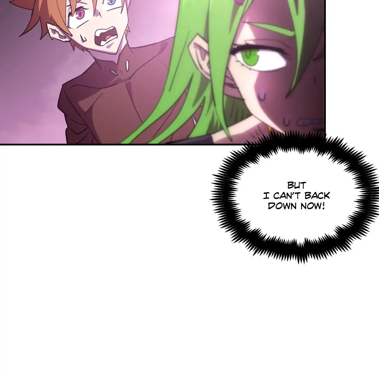 4 Cut Hero Chapter 211 page 30 - 