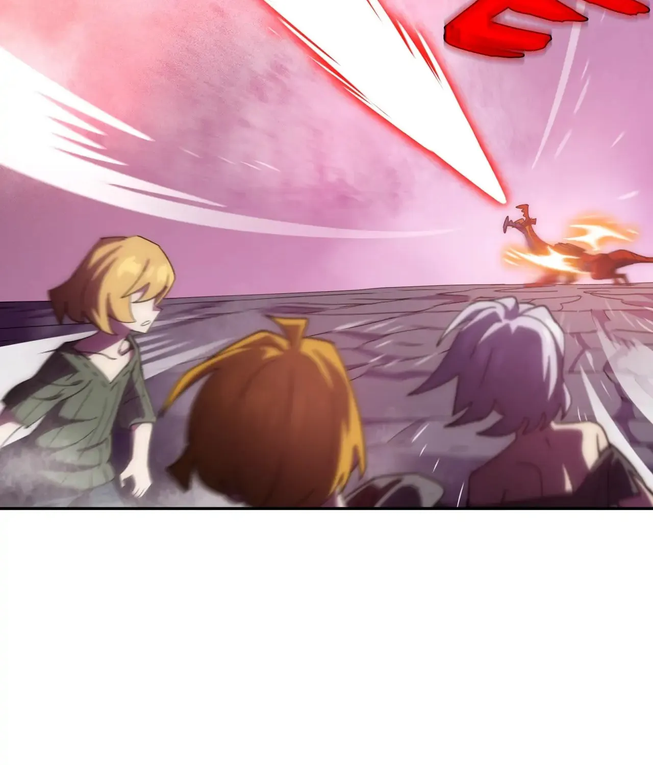 4 Cut Hero Chapter 211 page 38 - 