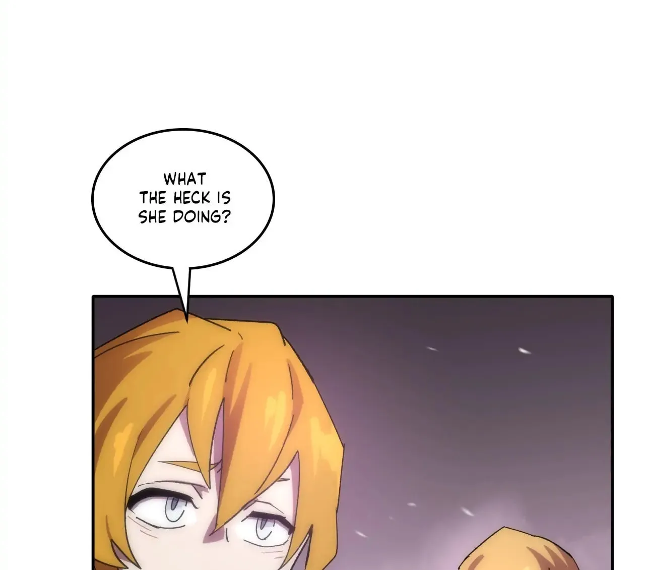 4 Cut Hero Chapter 211 page 39 - 