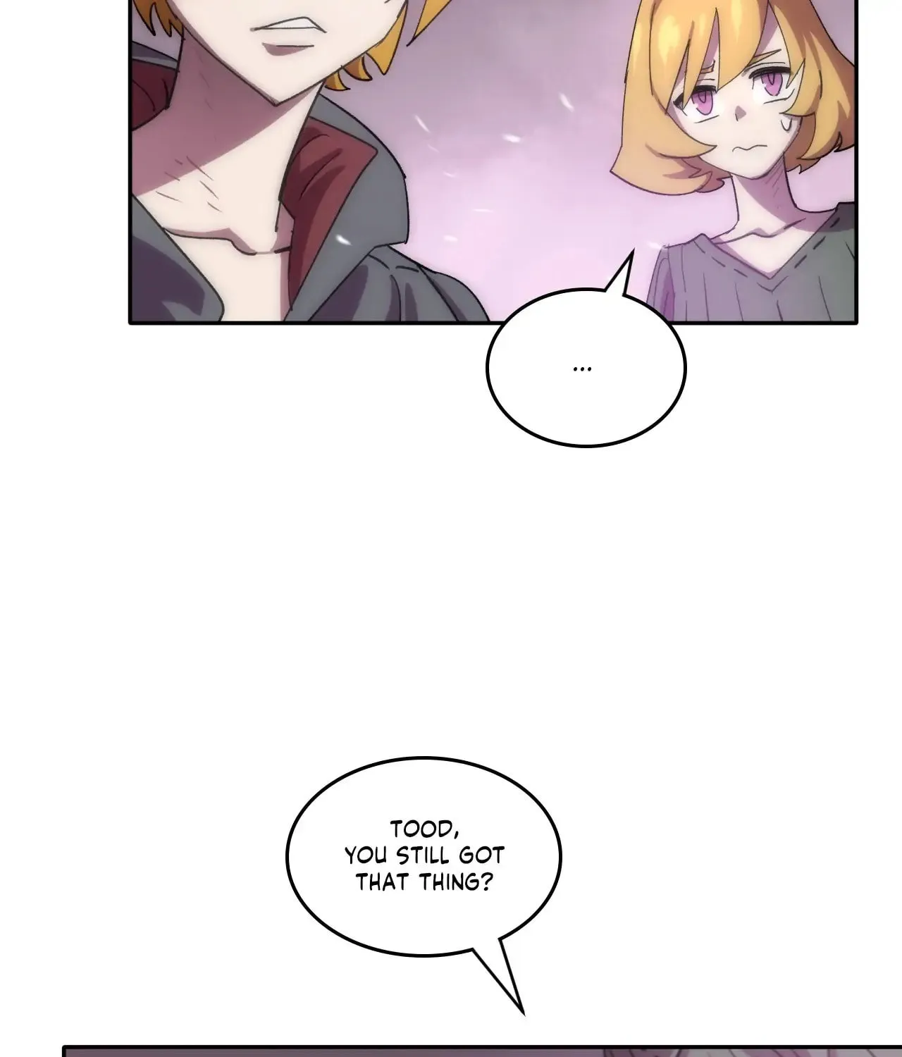 4 Cut Hero Chapter 211 page 40 - 
