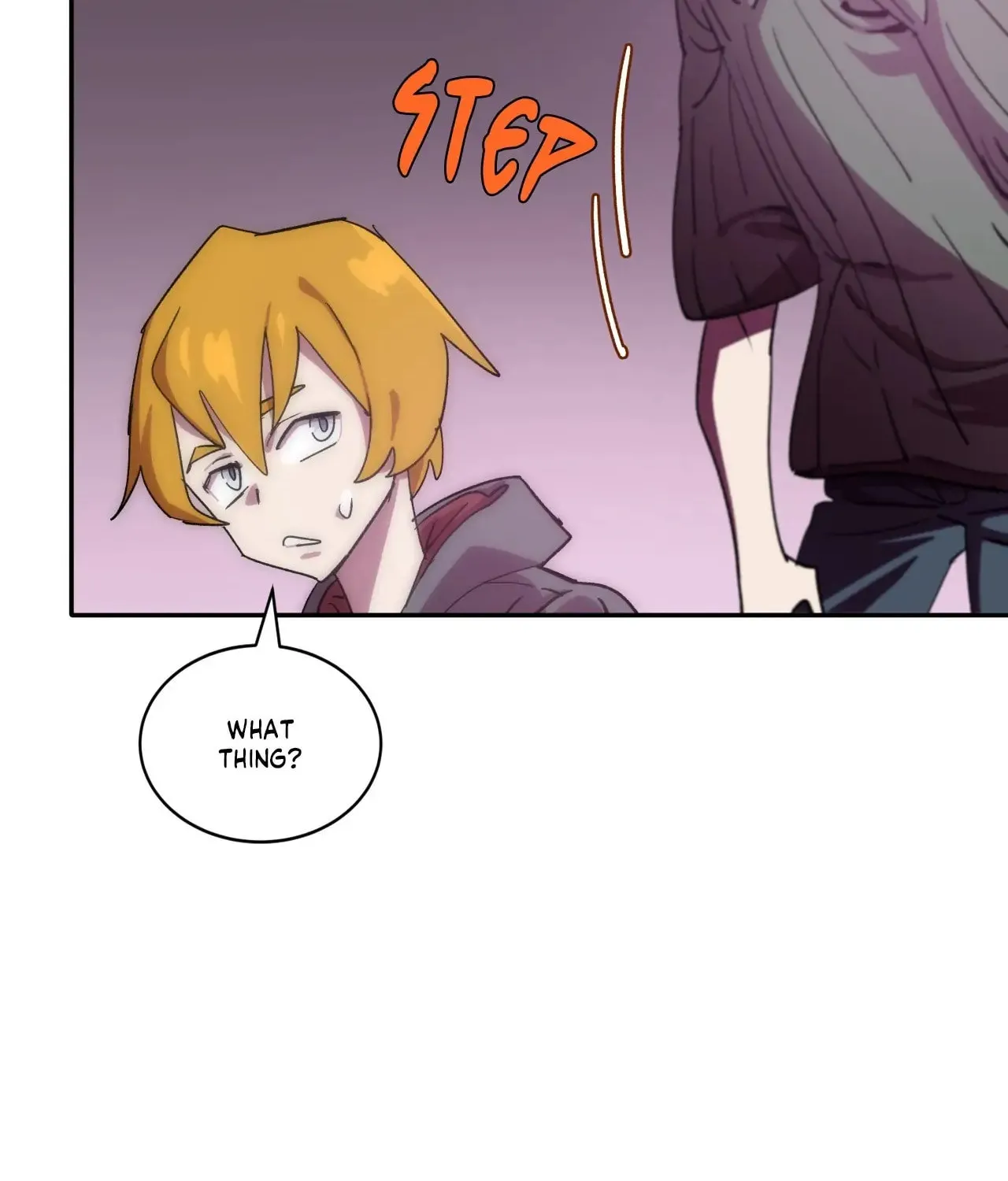 4 Cut Hero Chapter 211 page 41 - 