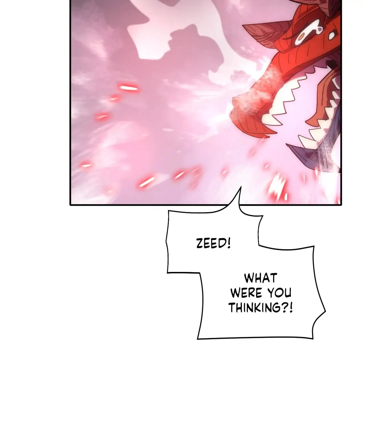 4 Cut Hero Chapter 211 page 43 - 
