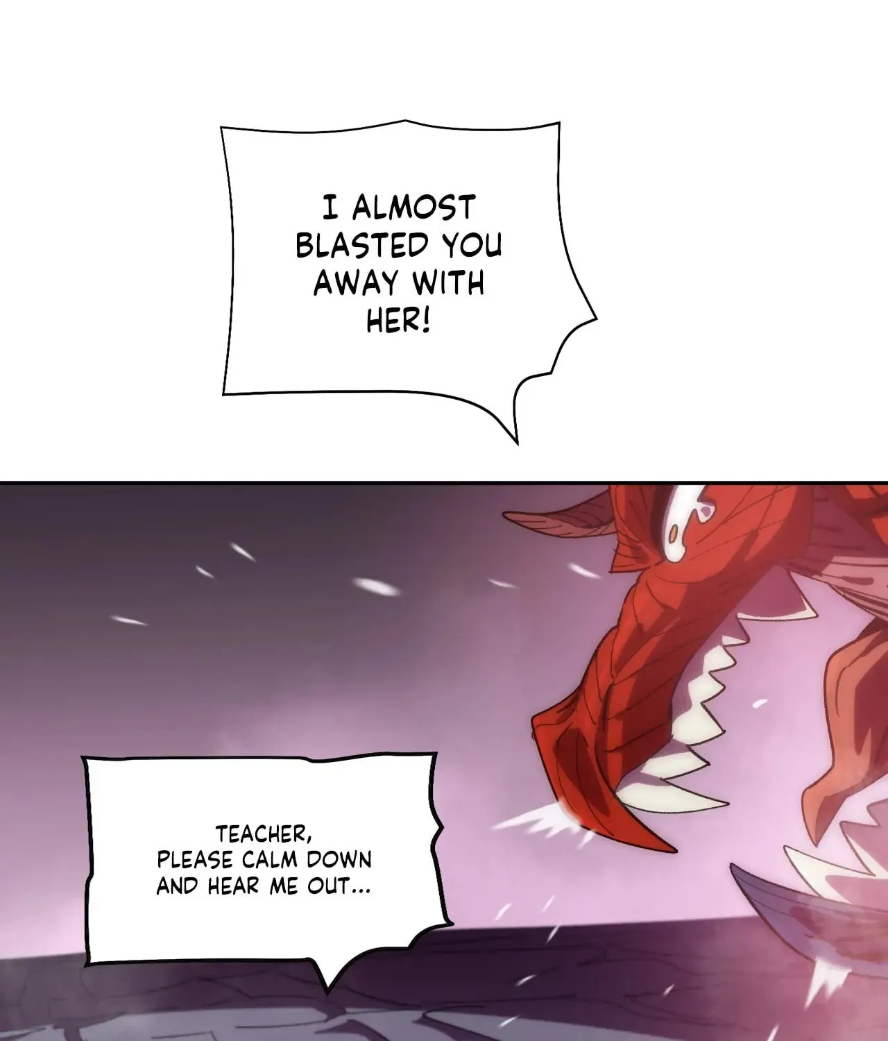 4 Cut Hero Chapter 211 page 44 - 