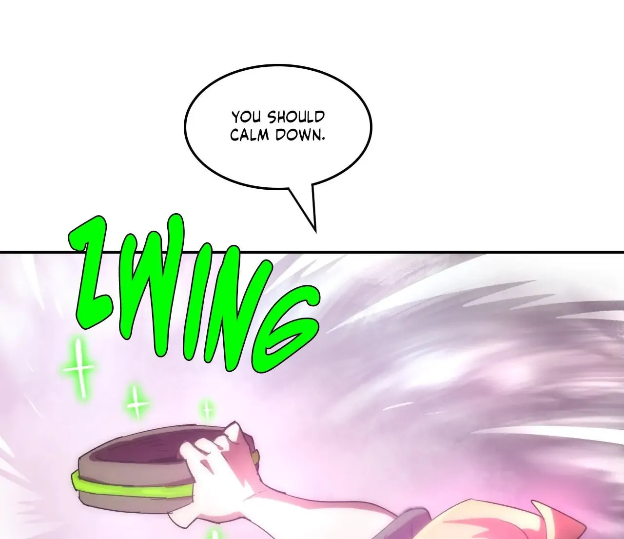 4 Cut Hero Chapter 211 page 48 - 