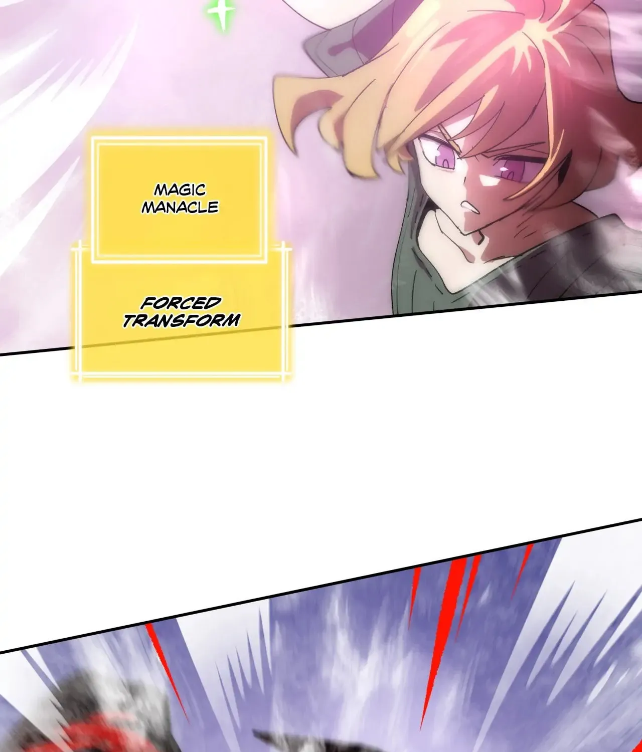 4 Cut Hero Chapter 211 page 49 - 