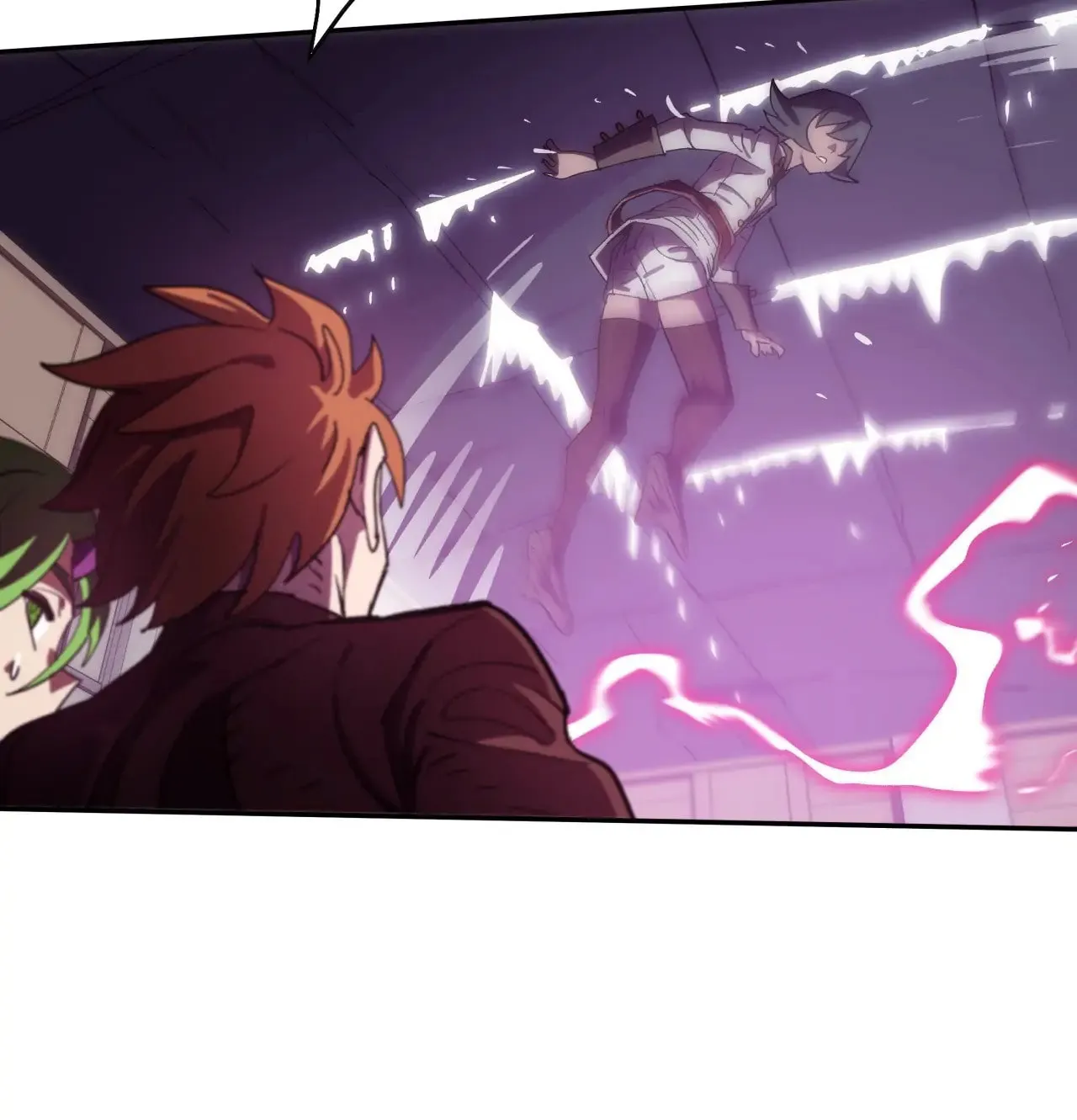 4 Cut Hero Chapter 211 page 6 - 