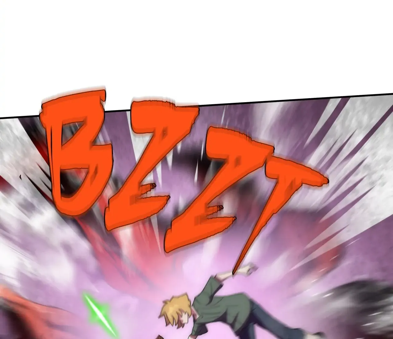4 Cut Hero Chapter 211 page 51 - 