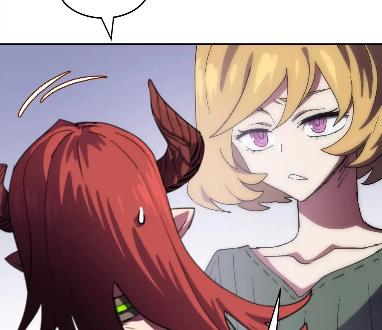 4 Cut Hero Chapter 211 page 57 - 