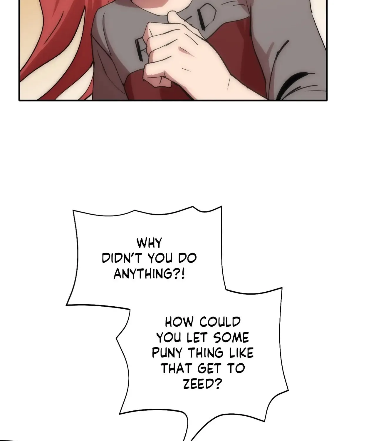 4 Cut Hero Chapter 211 page 62 - 