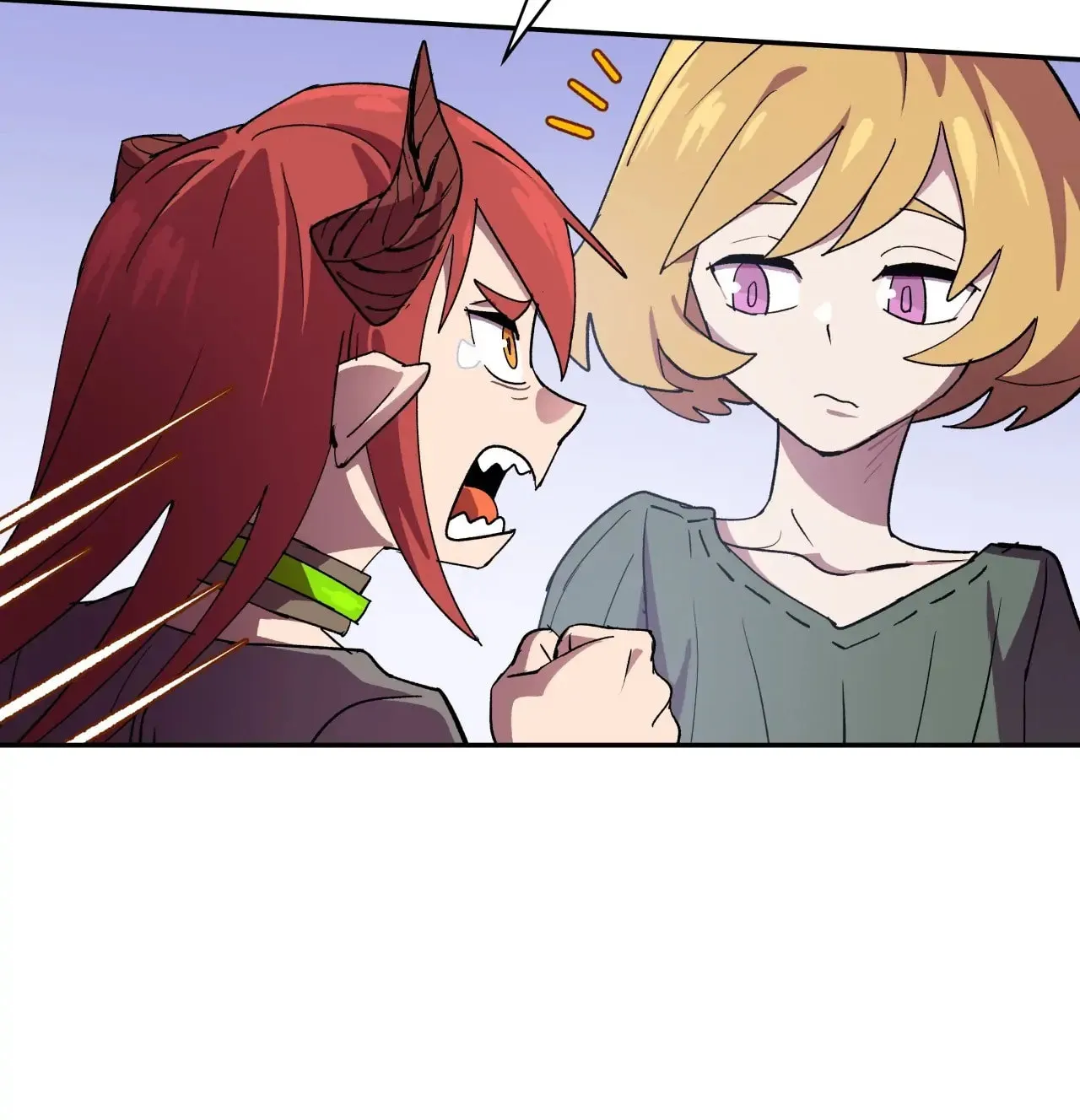 4 Cut Hero Chapter 211 page 63 - 