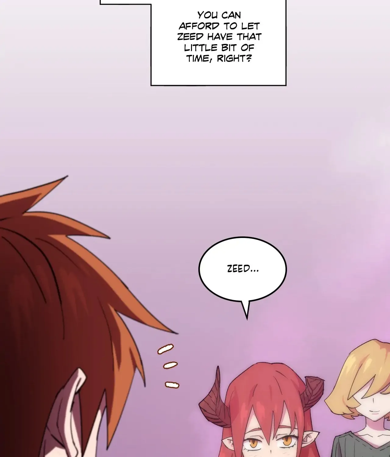 4 Cut Hero Chapter 211 page 80 - 