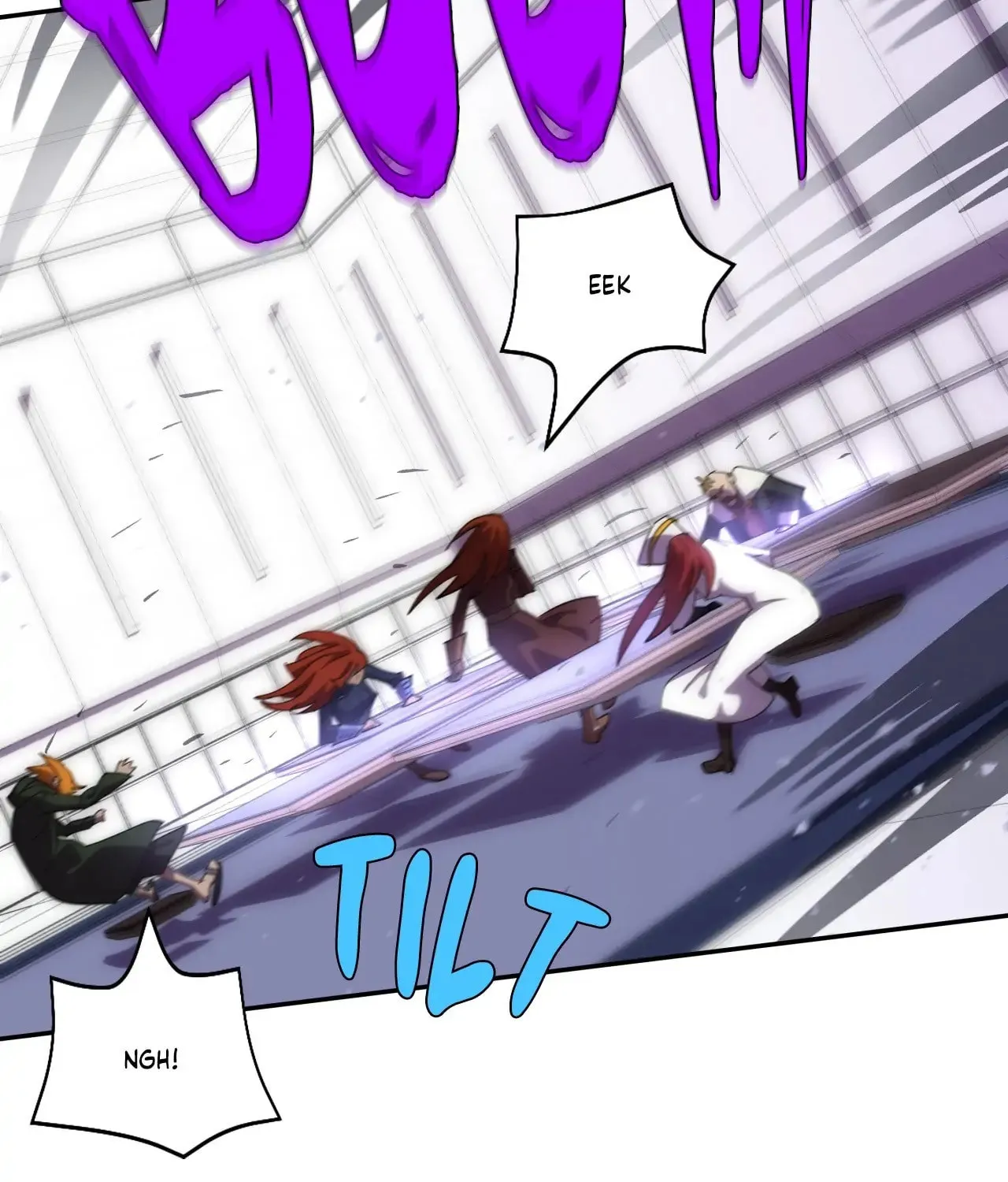 4 Cut Hero Chapter 212 page 102 - 