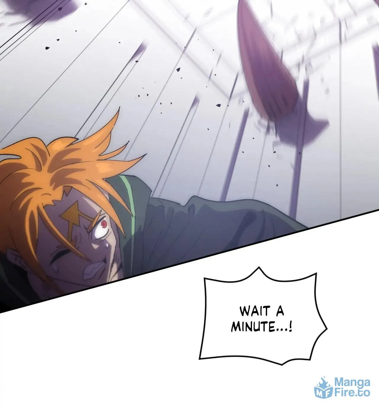 4 Cut Hero Chapter 212 page 105 - 