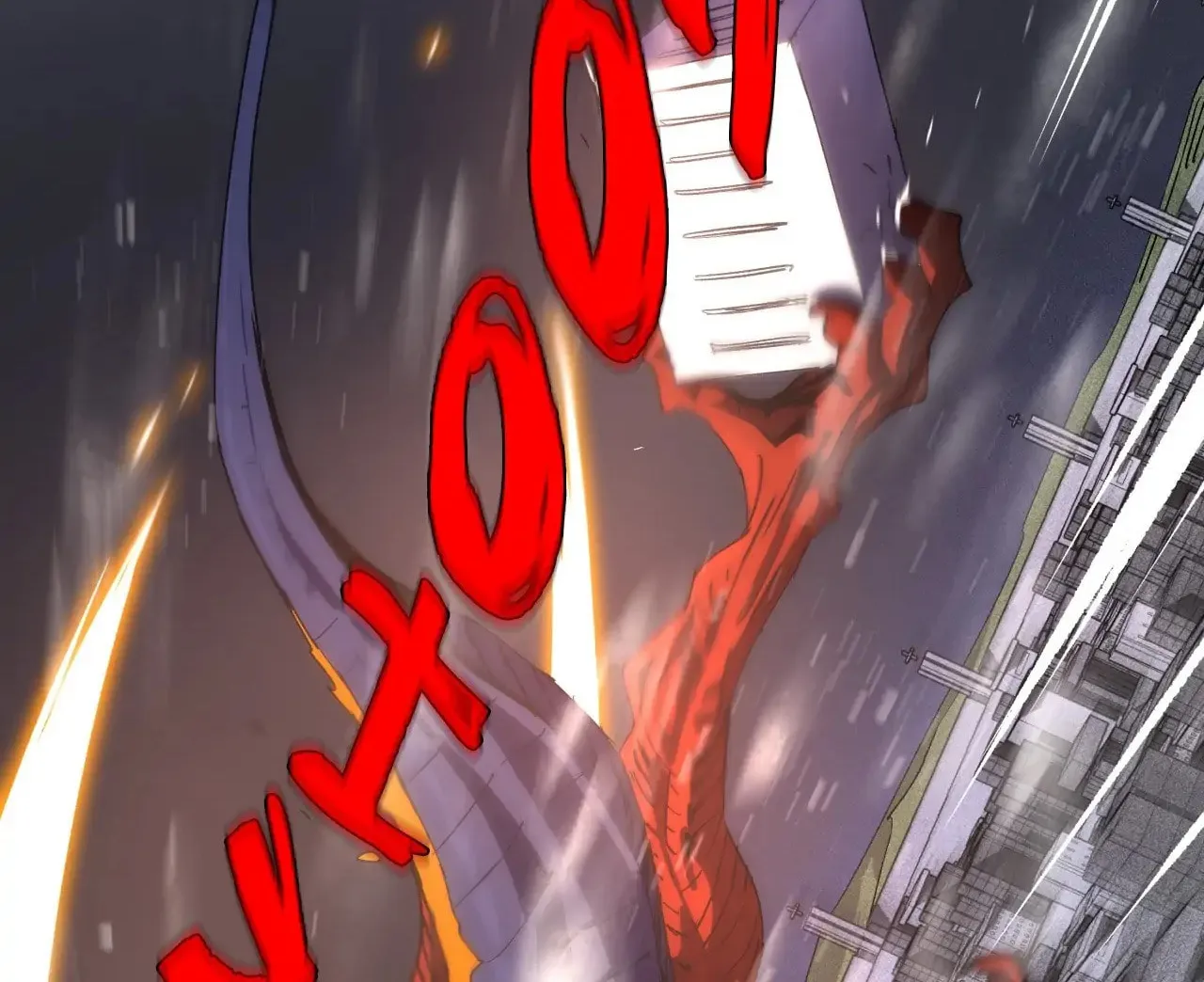 4 Cut Hero Chapter 212 page 107 - 