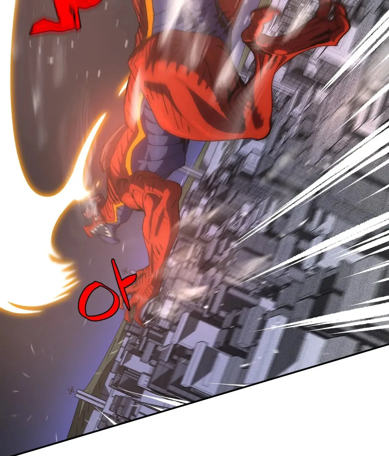 4 Cut Hero Chapter 212 page 108 - 