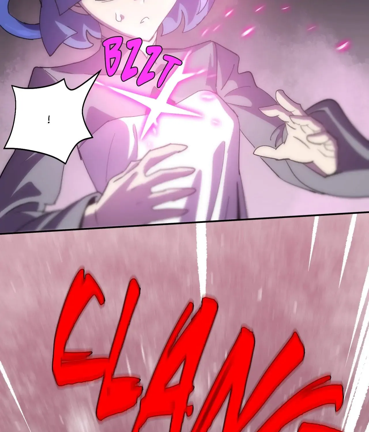 4 Cut Hero Chapter 212 page 112 - 