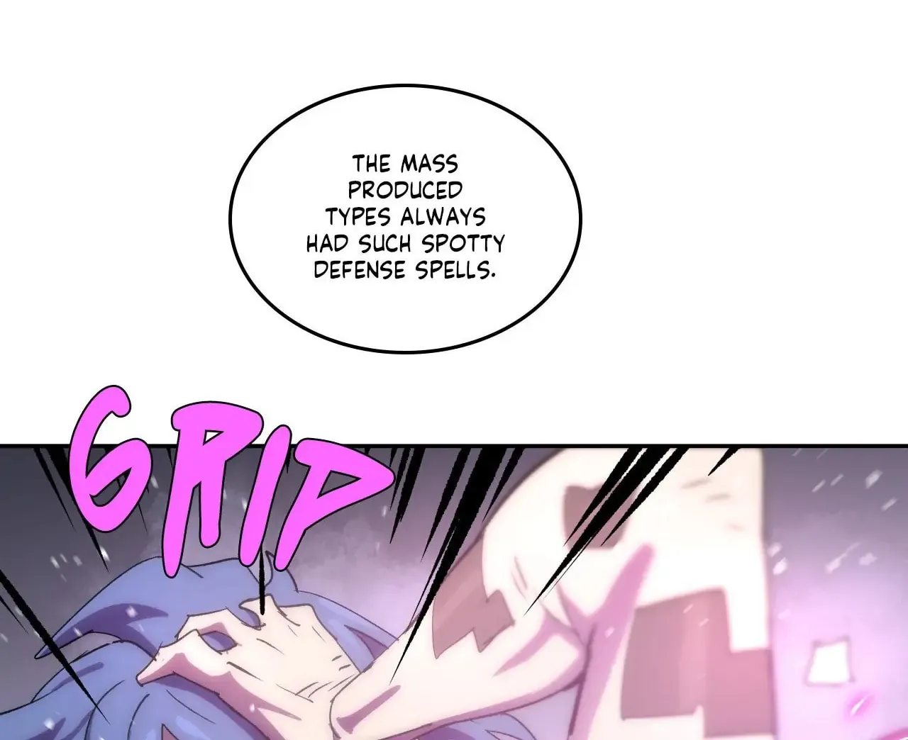 4 Cut Hero Chapter 212 page 115 - 