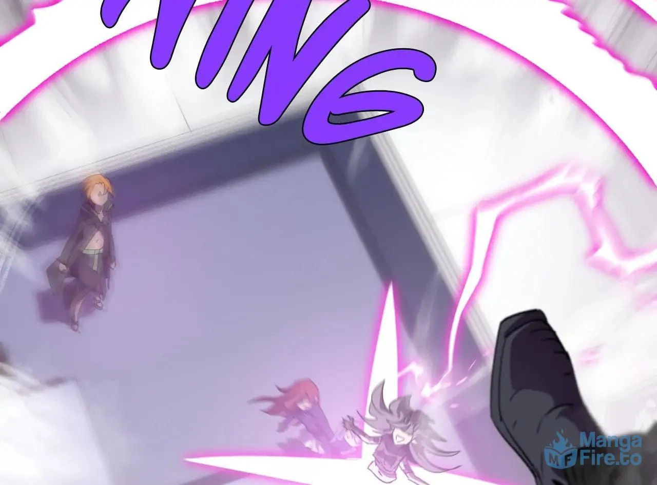 4 Cut Hero Chapter 212 page 121 - 