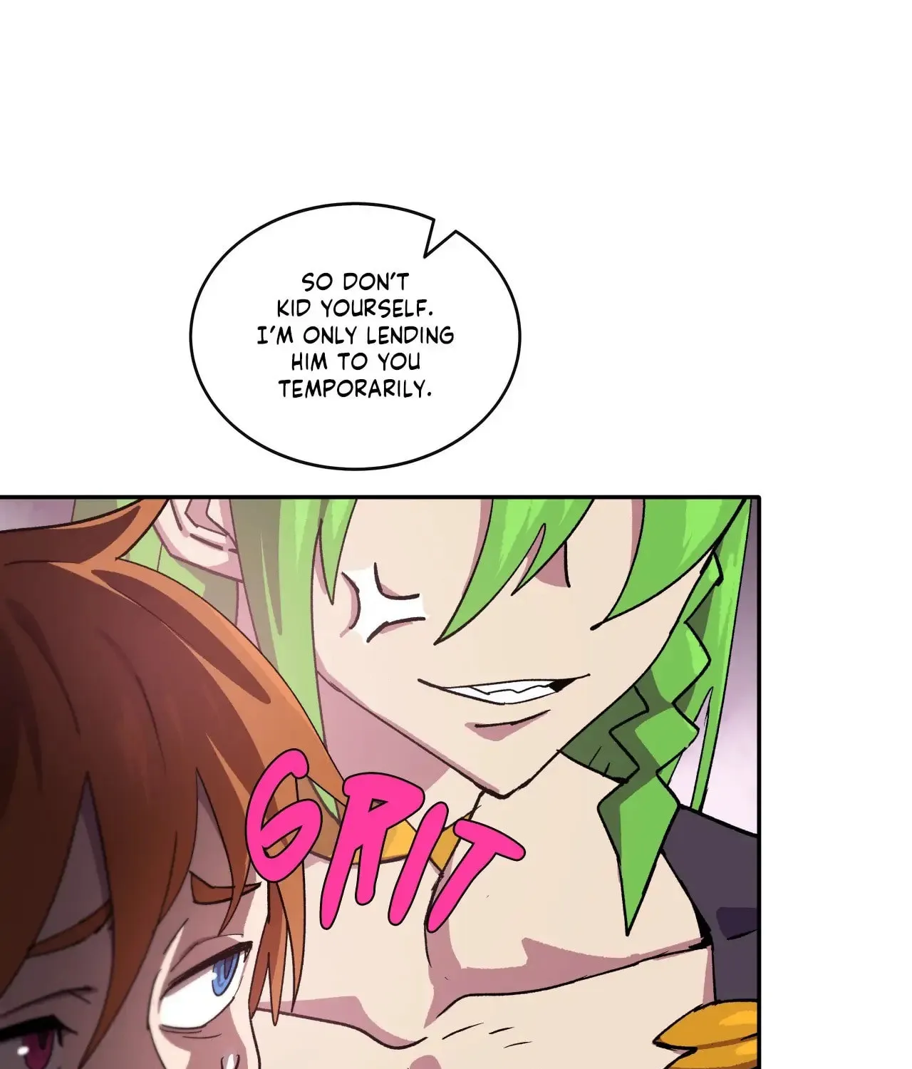 4 Cut Hero Chapter 212 page 15 - 