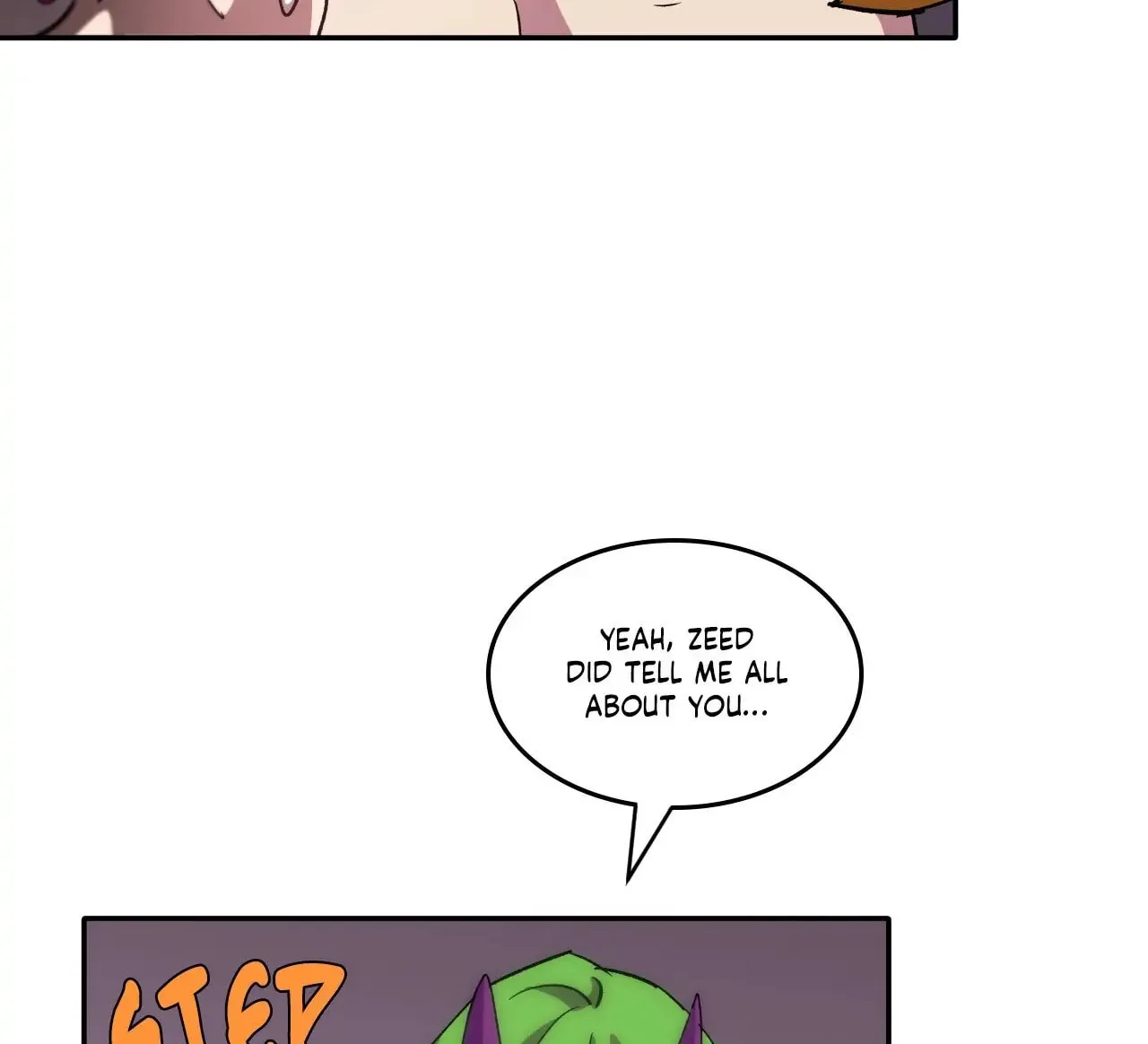 4 Cut Hero Chapter 212 page 16 - 