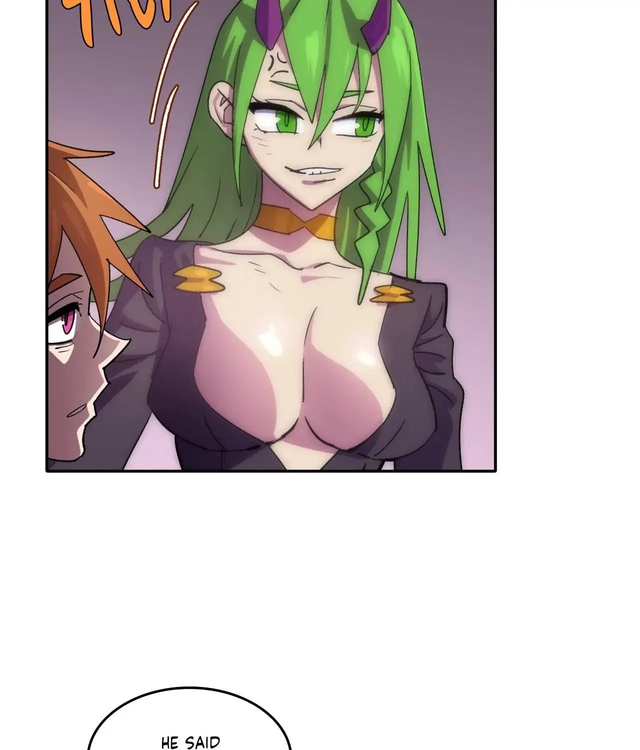 4 Cut Hero Chapter 212 page 17 - 