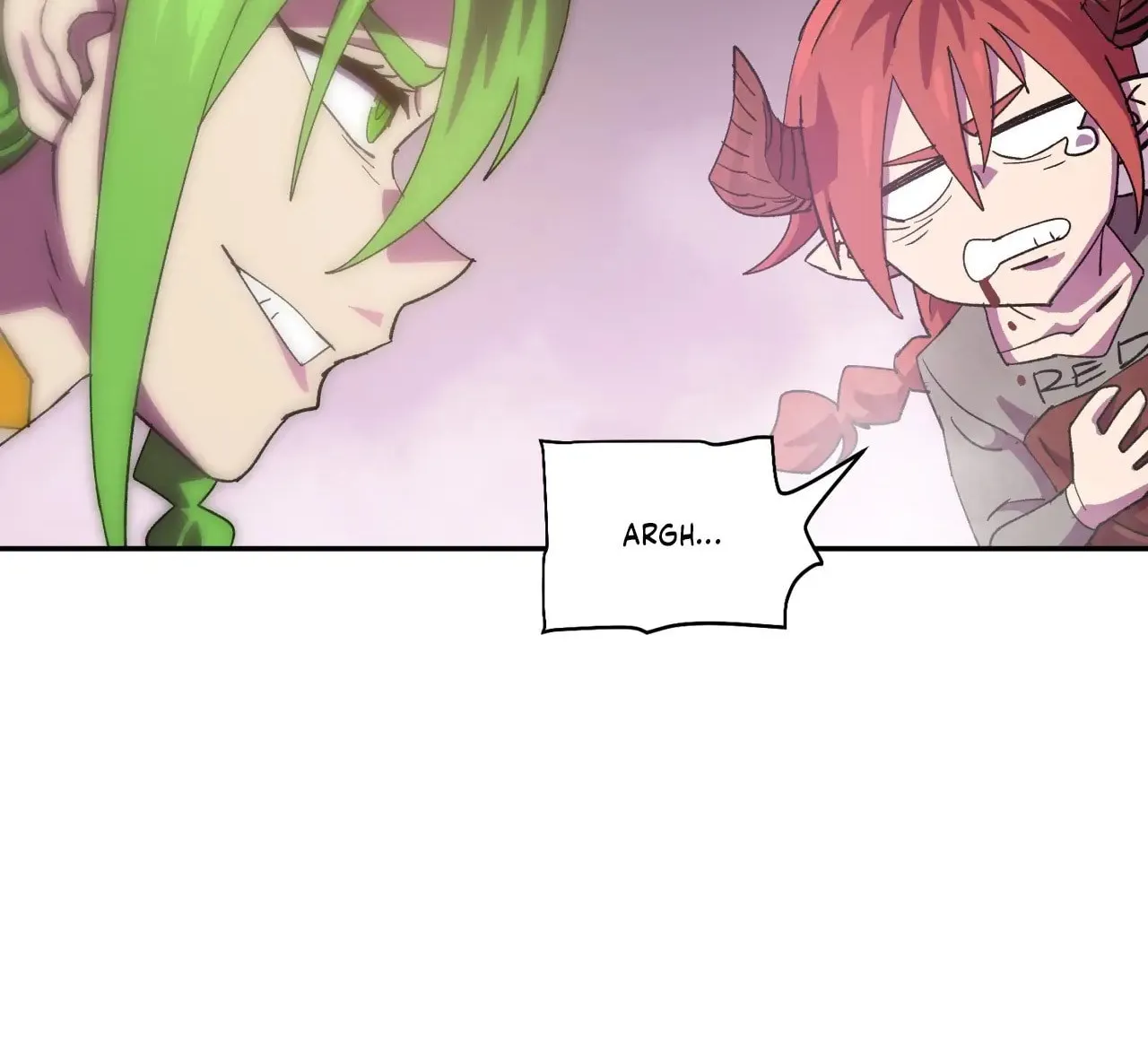 4 Cut Hero Chapter 212 page 20 - 