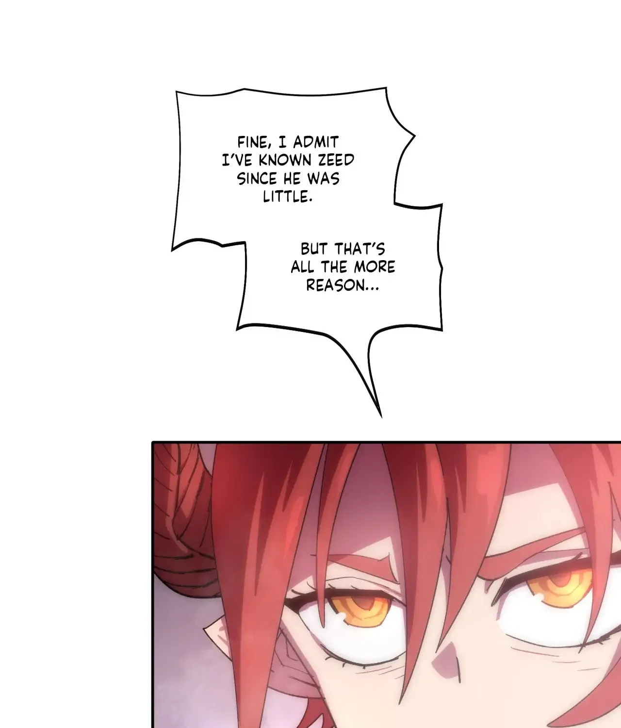 4 Cut Hero Chapter 212 page 21 - 