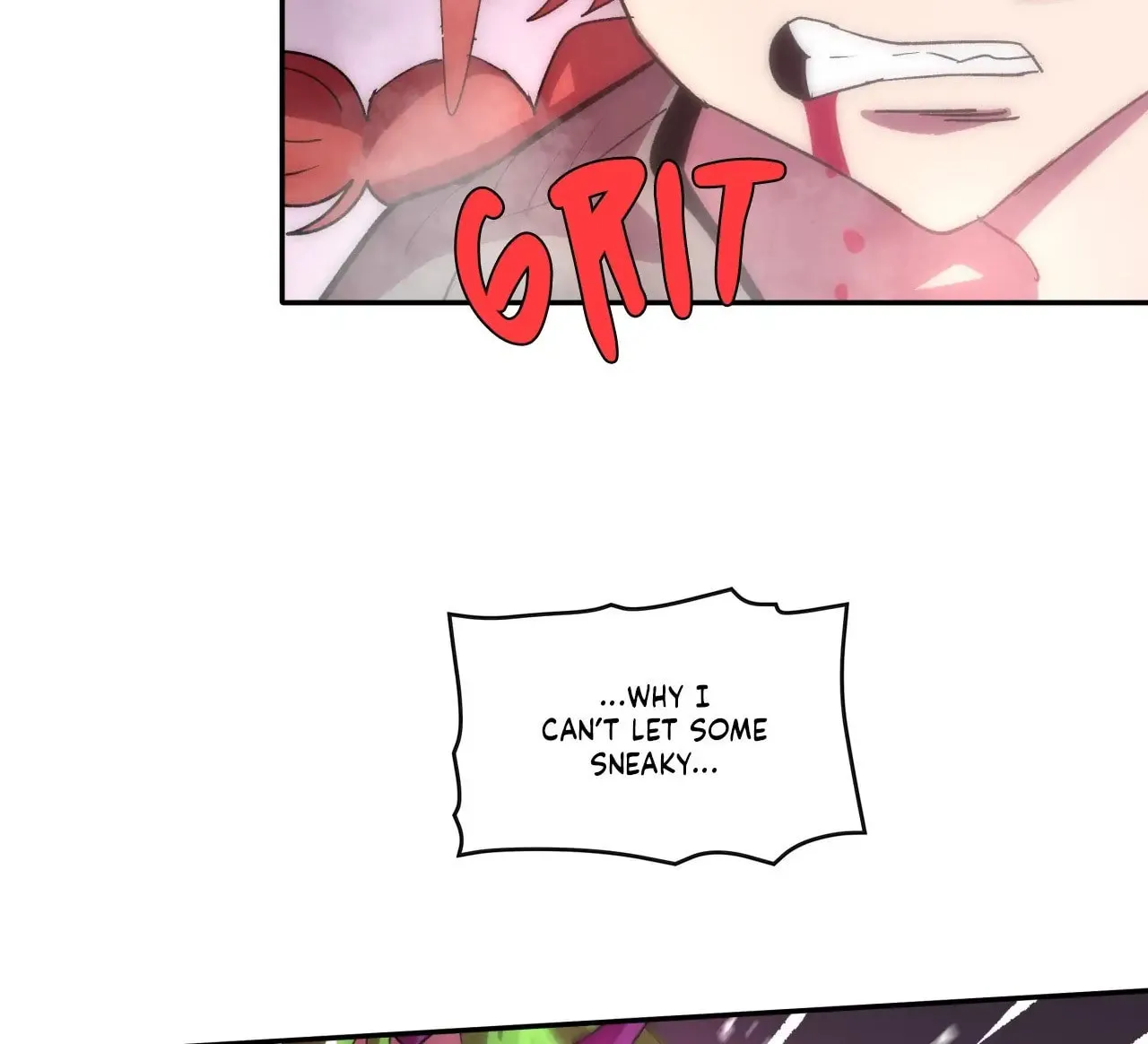 4 Cut Hero Chapter 212 page 22 - 