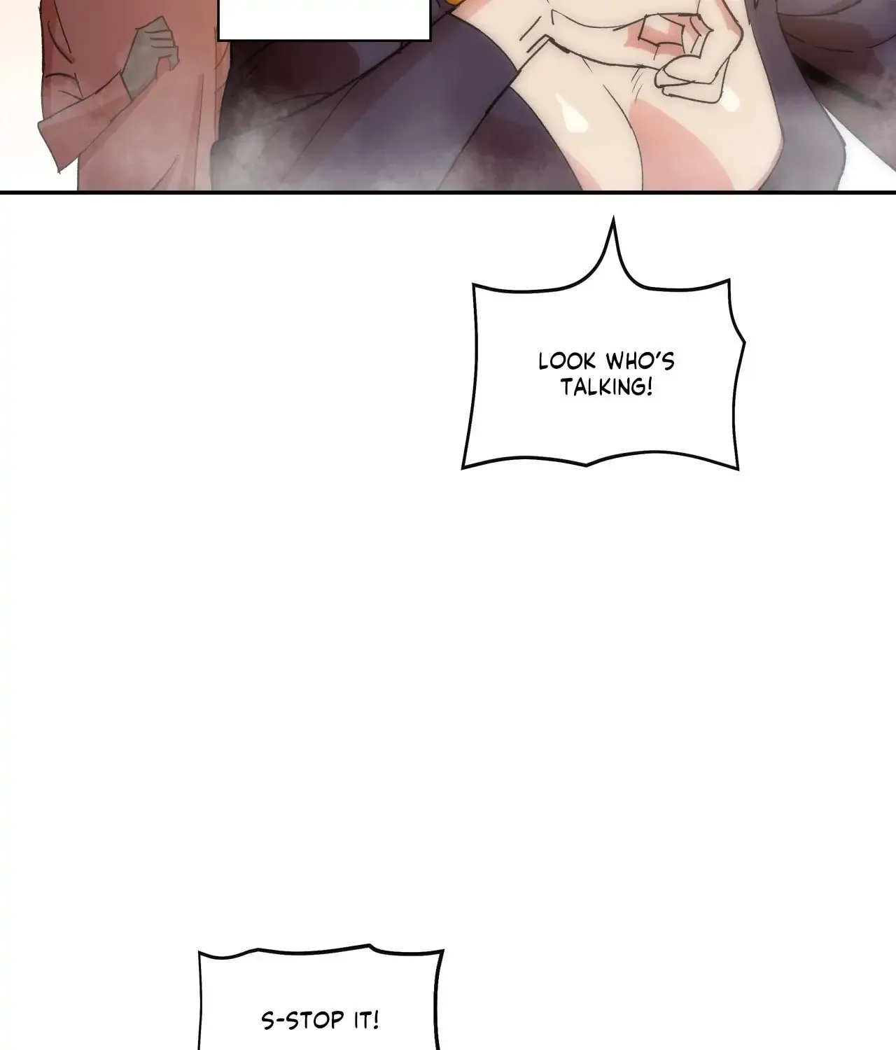 4 Cut Hero Chapter 212 page 25 - 