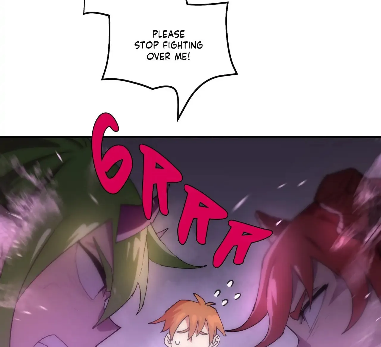 4 Cut Hero Chapter 212 page 26 - 