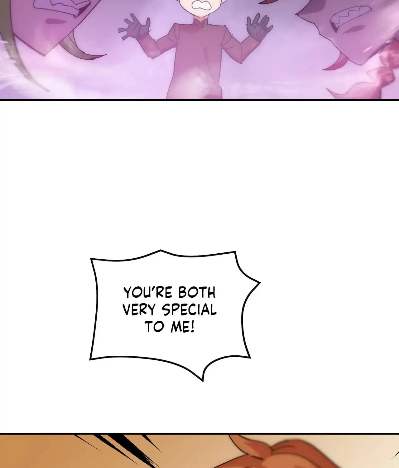 4 Cut Hero Chapter 212 page 27 - 