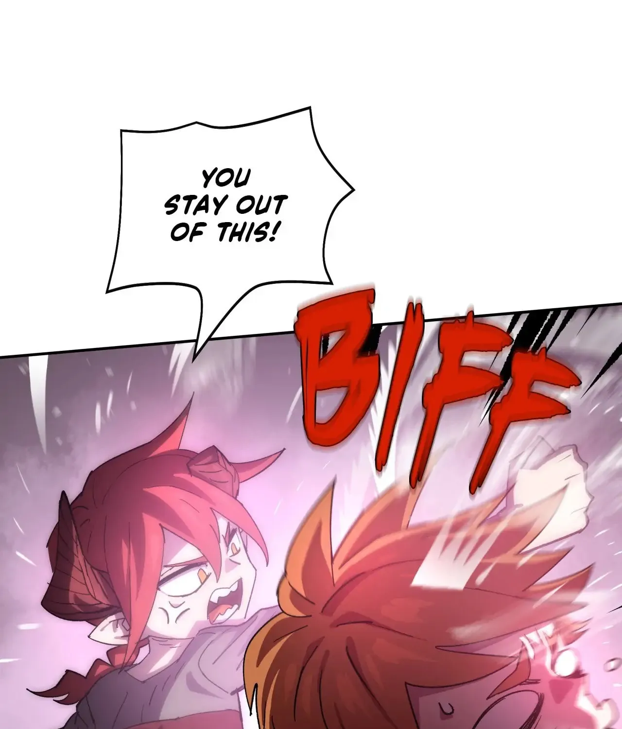 4 Cut Hero Chapter 212 page 29 - 