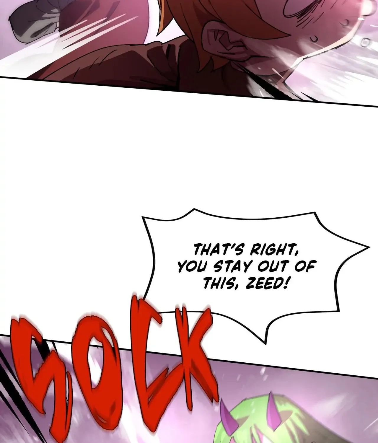 4 Cut Hero Chapter 212 page 30 - 