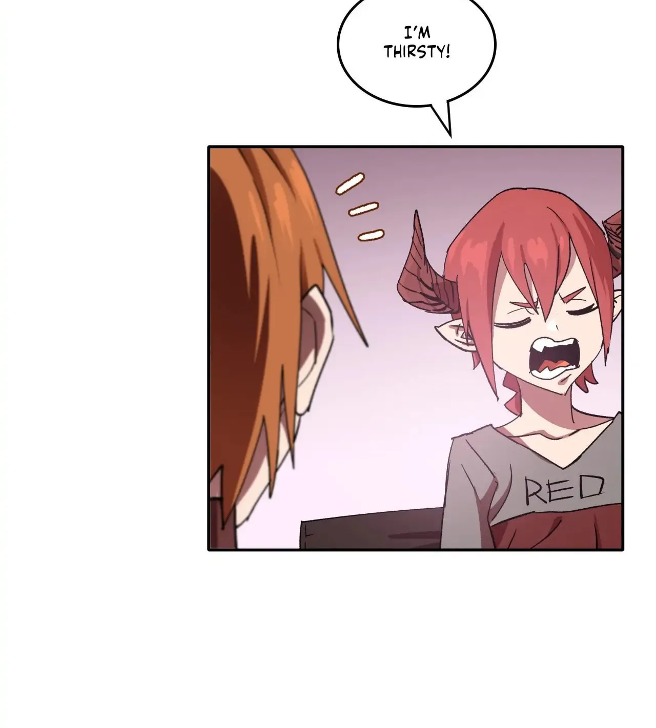 4 Cut Hero Chapter 212 page 4 - 