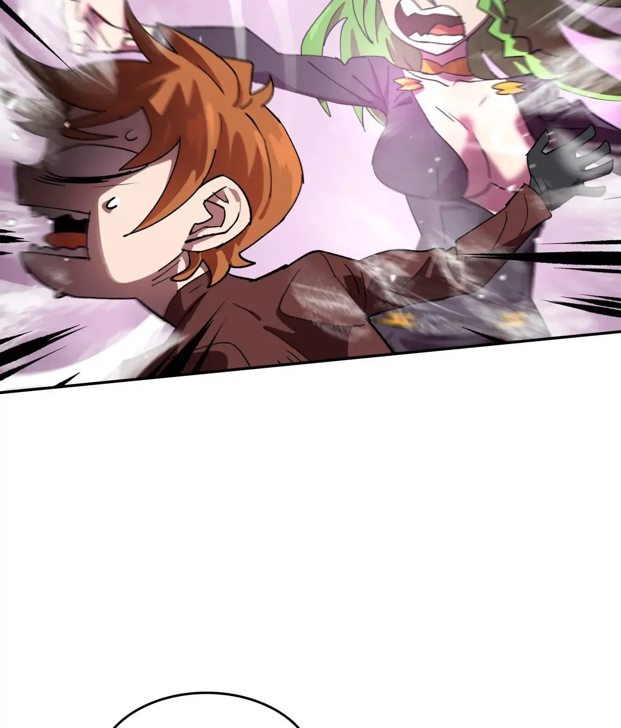 4 Cut Hero Chapter 212 page 32 - 
