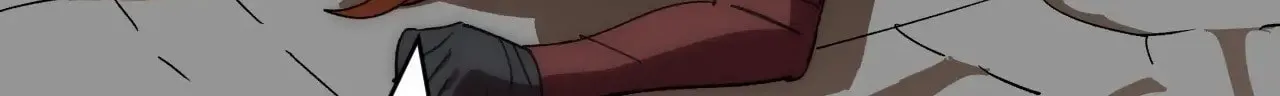 4 Cut Hero Chapter 212 page 34 - 