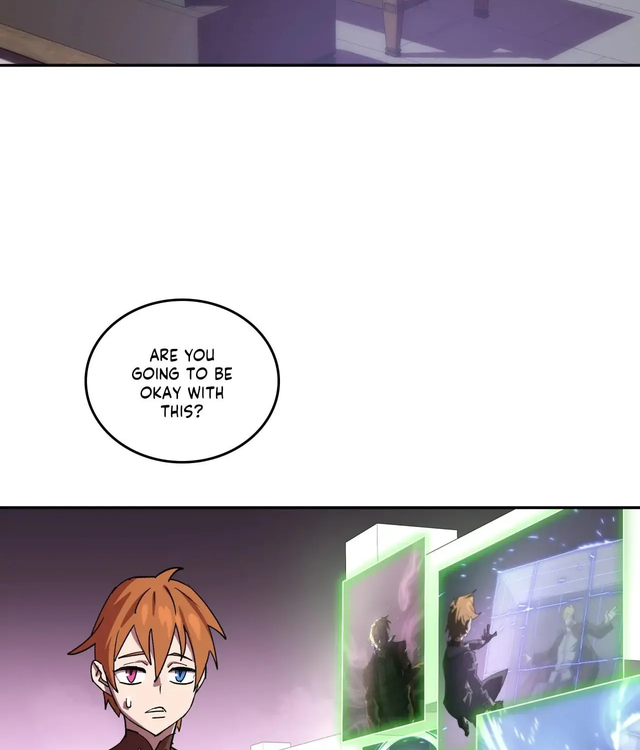 4 Cut Hero Chapter 212 page 39 - 