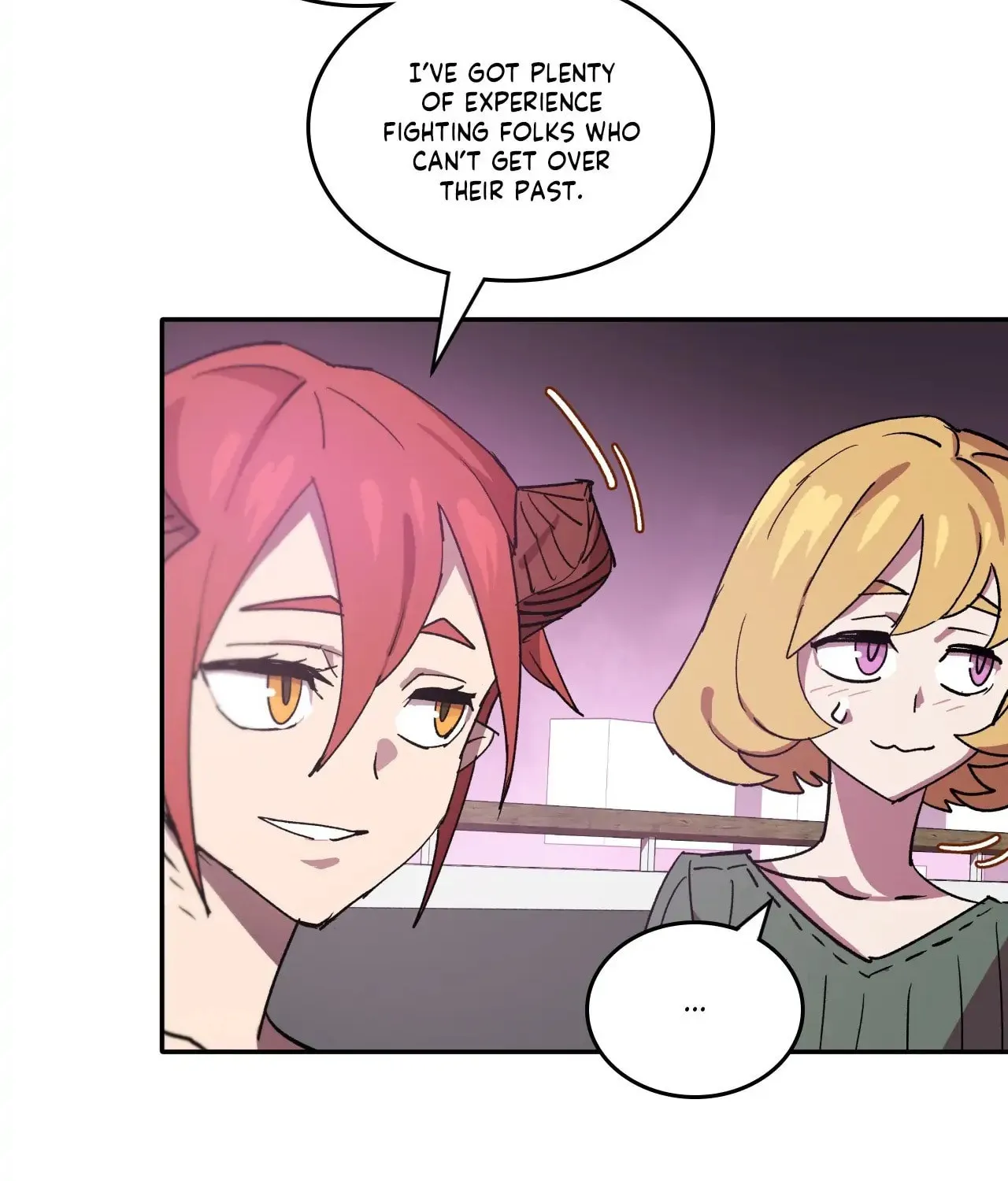 4 Cut Hero Chapter 212 page 42 - 