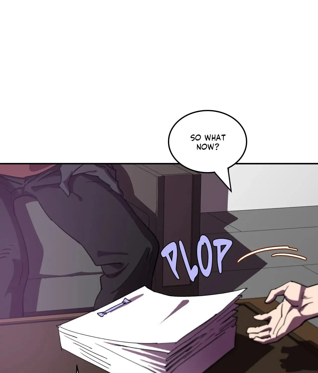 4 Cut Hero Chapter 212 page 44 - 