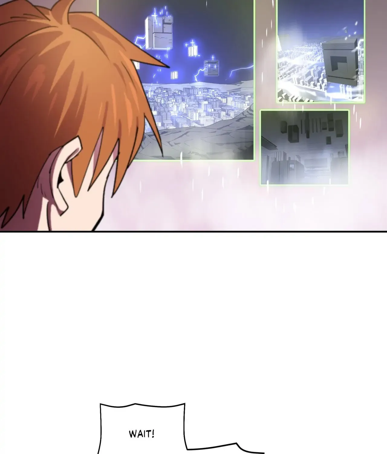 4 Cut Hero Chapter 212 page 47 - 