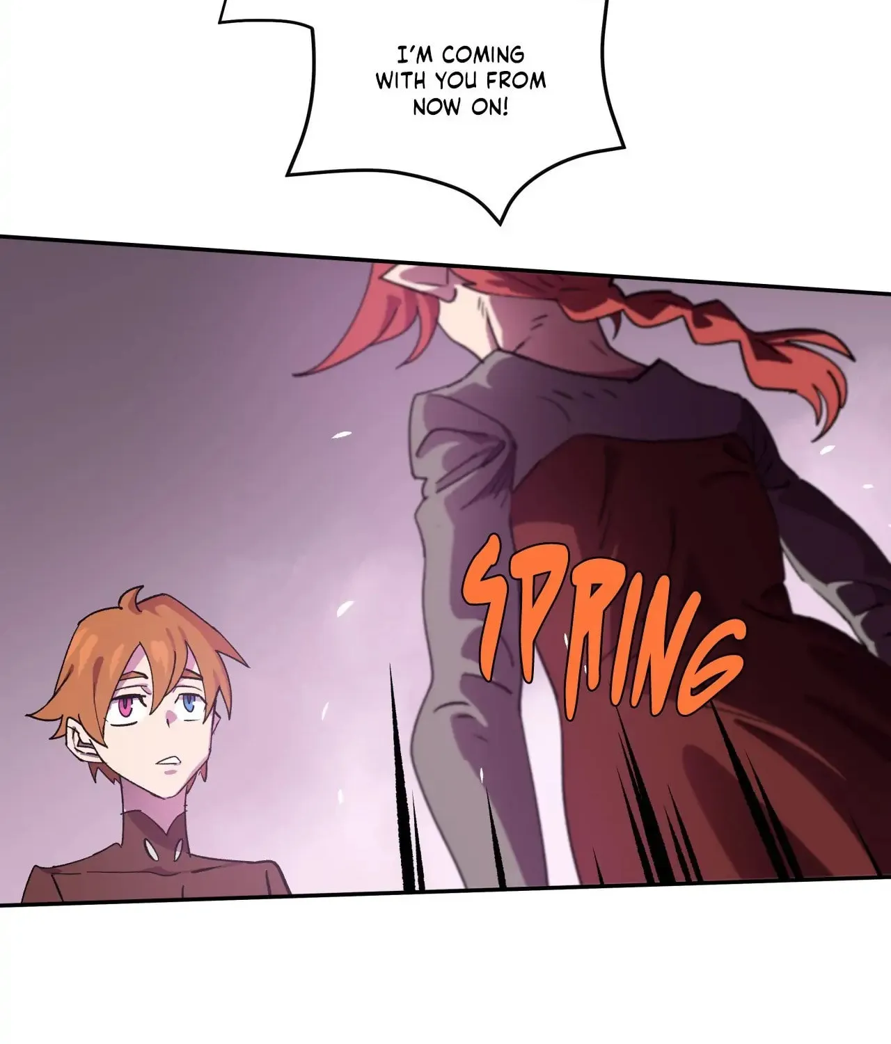 4 Cut Hero Chapter 212 page 48 - 