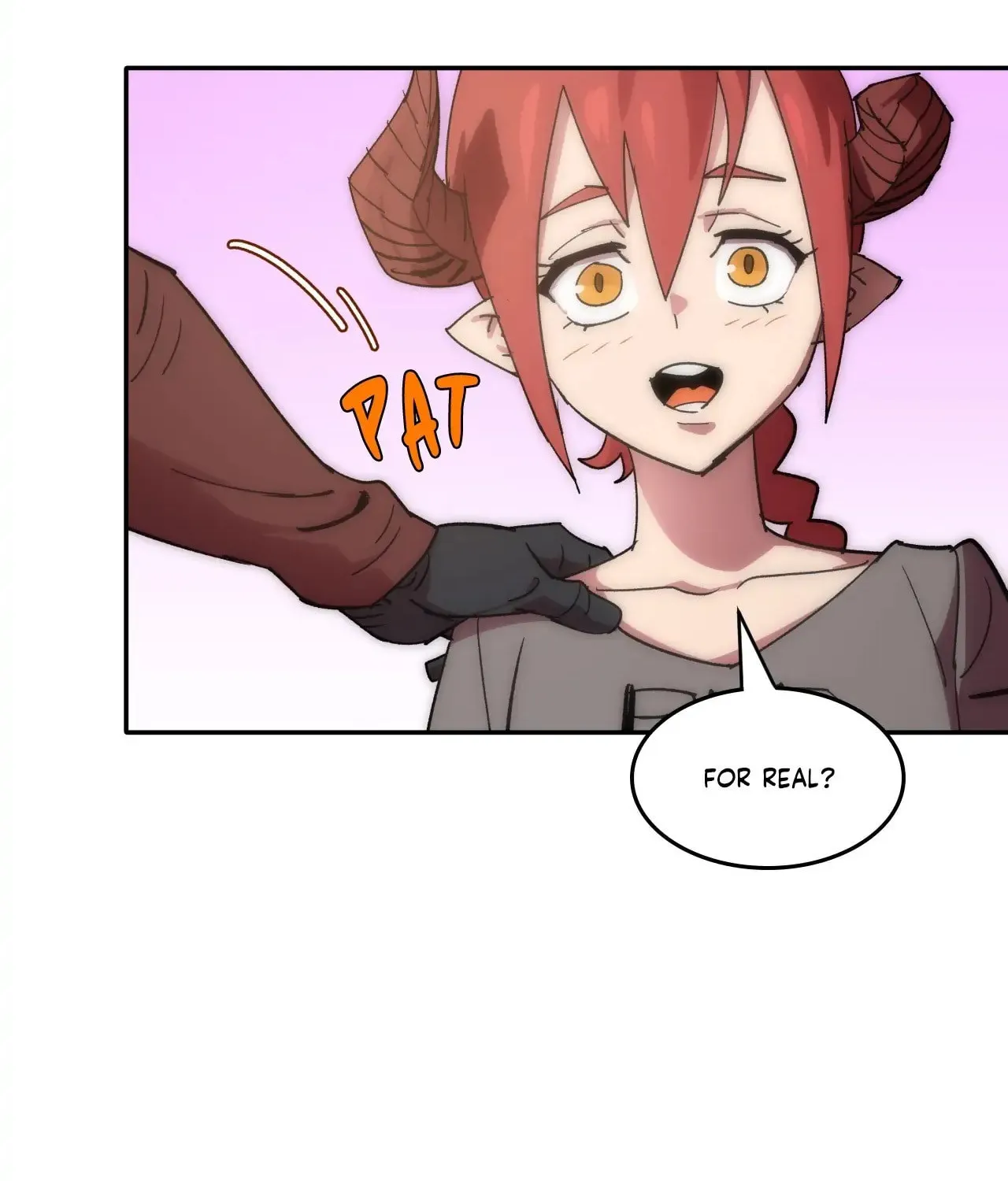 4 Cut Hero Chapter 212 page 54 - 