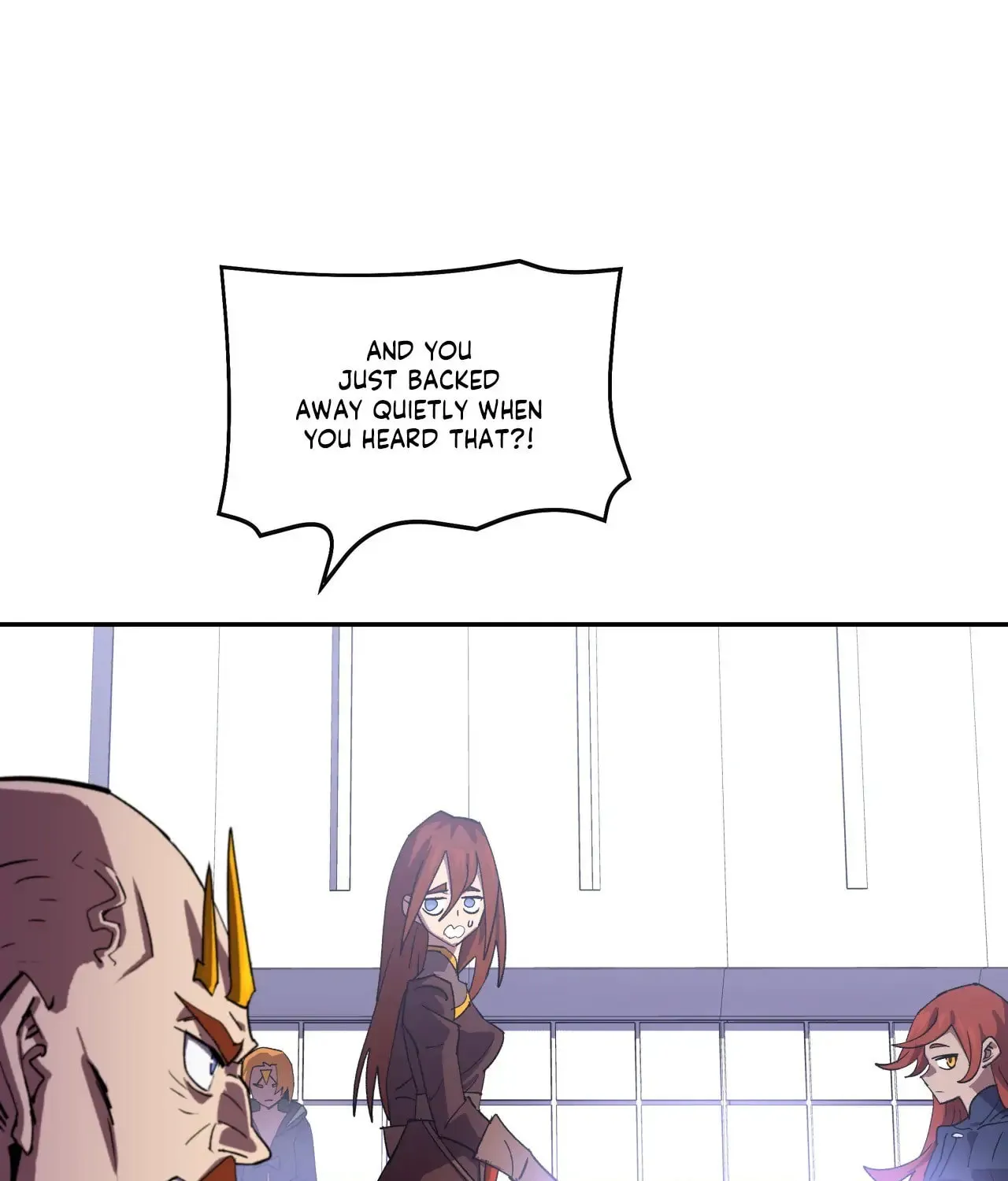 4 Cut Hero Chapter 212 page 71 - 