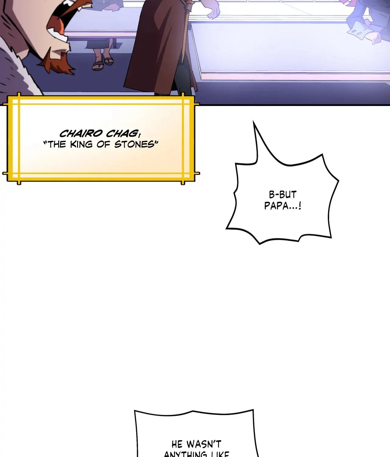 4 Cut Hero Chapter 212 page 72 - 