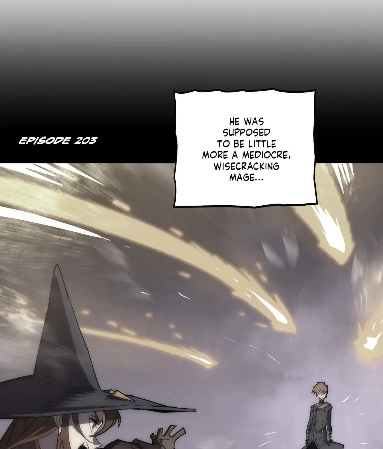 4 Cut Hero Chapter 212 page 75 - 