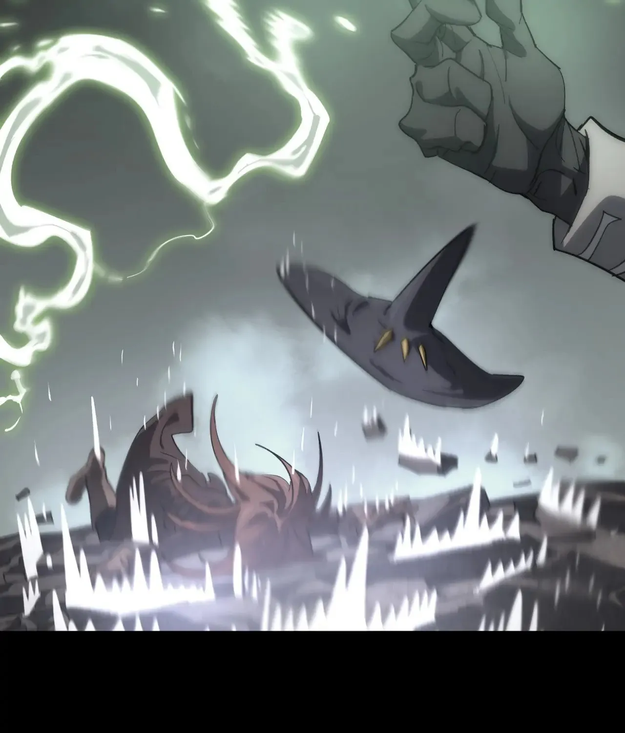4 Cut Hero Chapter 212 page 80 - 